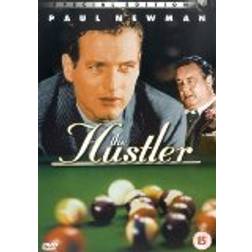 HUSTLER - HUSTLER, THE [SPECIAL EDITION]